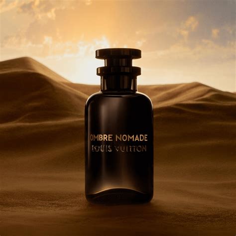 louis vuitton hombre nomad|Louis Vuitton ombre nomade fragrantica.